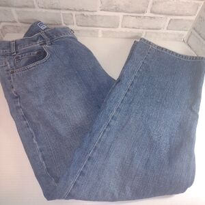 36x30 90's baggy jeans Old Navy